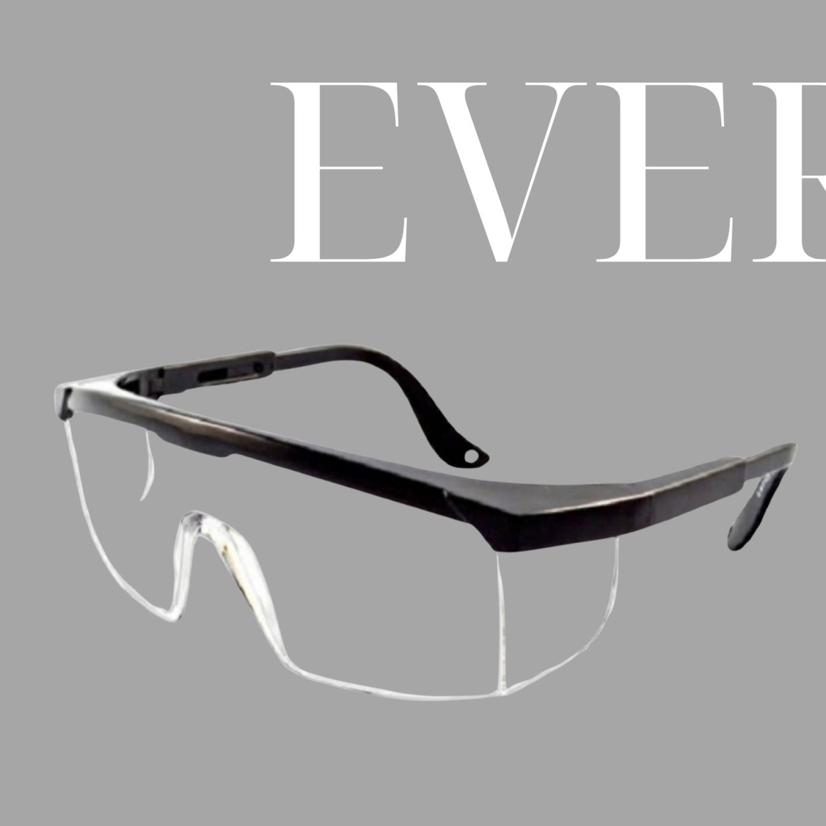 Kính Everest 105 trắng