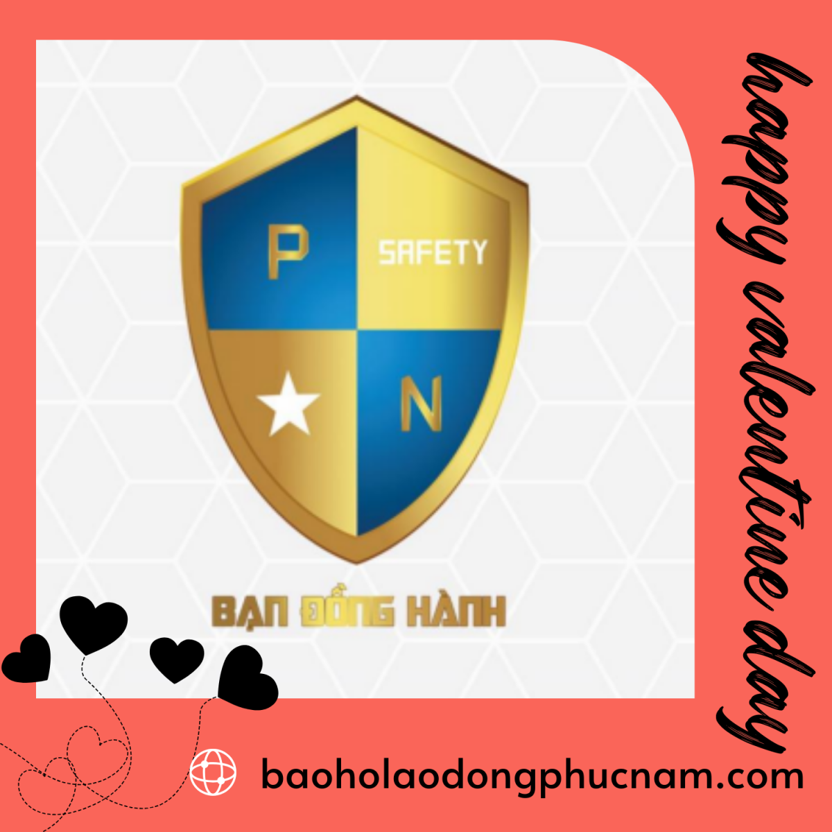Phúc Nam Safety
